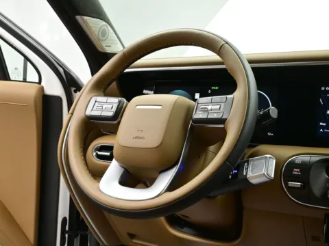 More photos of 2026 Hyundai Palisade Hybrid Calligraphy at Dorsett Hyundai, IN