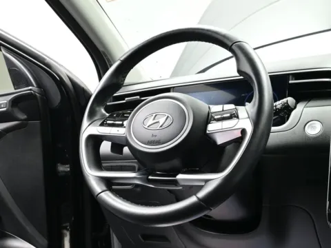 More photos of 2024 Hyundai Tucson Limited at Dorsett Hyundai, IN