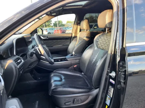 More photos of 2020 Hyundai Palisade Limited at Dorsett Hyundai, IN