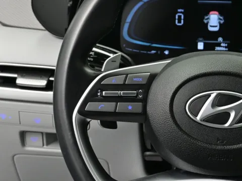 More photos of 2024 Hyundai Palisade SEL at Dorsett Hyundai, IN