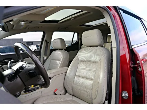 Photos of 2019 GMC Acadia Denali for sale in Terre Haute, IN at Dorsett Hyundai