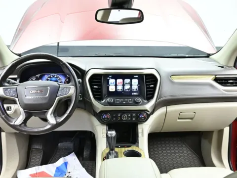 Photos of 2019 GMC Acadia Denali for sale in Terre Haute, IN at Dorsett Hyundai