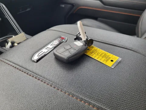 More photos of 2024 GMC Sierra 2500 AT4 at Dorsett Hyundai, IN