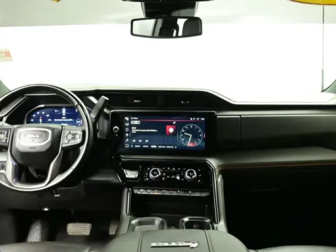 Photos of 2024 GMC Sierra 2500 AT4 for sale in Terre Haute, IN at Dorsett Hyundai