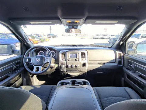 More photos of 2024 Ram 1500 Classic Warlock at Dorsett Hyundai, IN