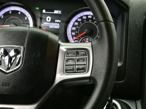 More photos of 2024 Ram 1500 Classic Warlock at Dorsett Hyundai, IN