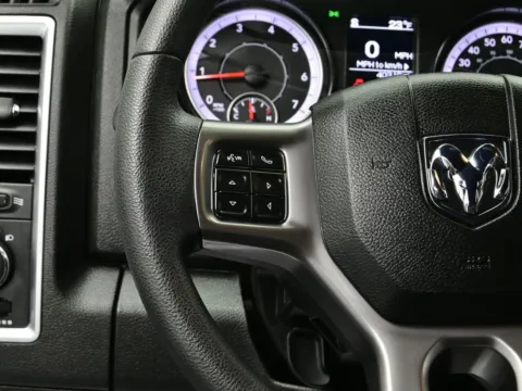 More photos of 2024 Ram 1500 Classic Warlock at Dorsett Hyundai, IN