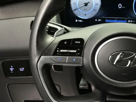 More photos of 2023 Hyundai Tucson Limited at Dorsett Hyundai, IN