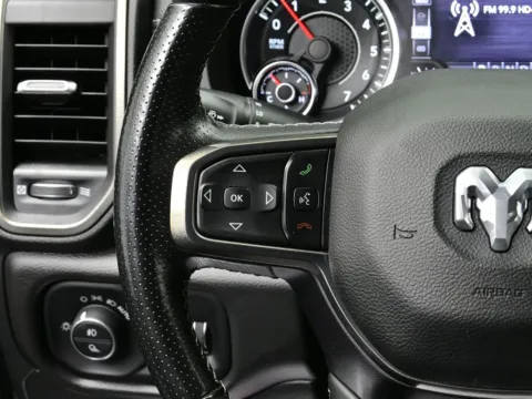 More photos of 2021 Ram 1500 Sport at Dorsett Hyundai, IN