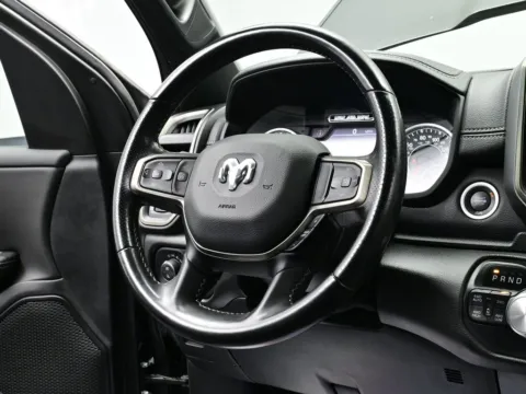 Another view of 2021 Ram 1500 Sport for sale in Terre Haute, IN at Dorsett Hyundai