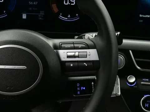 More photos of 2026 Hyundai Sonata SEL Sport at Dorsett Hyundai, IN