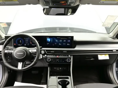 Photos of 2026 Hyundai Sonata SEL Sport for sale in Terre Haute, IN at Dorsett Hyundai