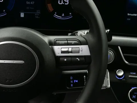 More photos of 2026 Hyundai Sonata SEL Sport at Dorsett Hyundai, IN