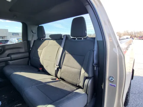 More photos of 2022 Chevrolet Silverado 1500 Custom Trail Boss at Dorsett Hyundai, IN