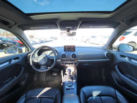 More photos of 2016 Audi A3 1.8T Premium at Dorsett Hyundai, IN