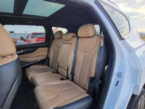 More photos of 2023 Hyundai Santa Fe Calligraphy at Dorsett Hyundai, IN