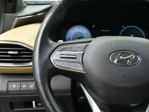 More photos of 2023 Hyundai Santa Fe Calligraphy at Dorsett Hyundai, IN