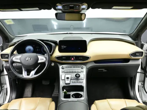 Photos of 2023 Hyundai Santa Fe Calligraphy for sale in Terre Haute, IN at Dorsett Hyundai