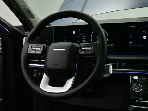 More photos of 2026 Hyundai Santa Fe Hybrid Limited at Dorsett Hyundai, IN