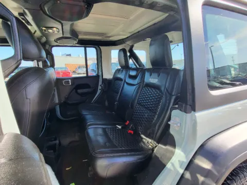 More photos of 2023 Jeep Wrangler Sport at Dorsett Hyundai, IN