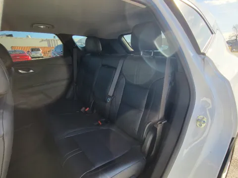 More photos of 2023 Chevrolet Blazer LT at Dorsett Hyundai, IN