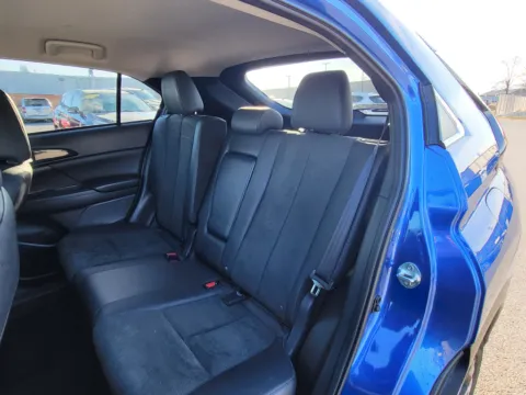 More photos of 2025 Mitsubishi Eclipse Cross Black Edition at Dorsett Hyundai, IN