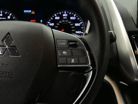 More photos of 2025 Mitsubishi Eclipse Cross Black Edition at Dorsett Hyundai, IN