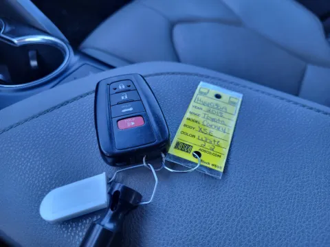 More photos of 2018 Toyota Camry XSE at Dorsett Hyundai, IN