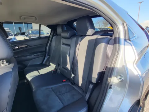 More photos of 2025 Mitsubishi Eclipse Cross Black Edition at Dorsett Hyundai, IN