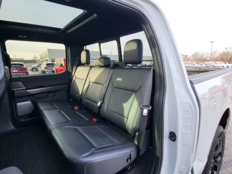 More photos of 2023 Ford F-150 XLT at Dorsett Hyundai, IN