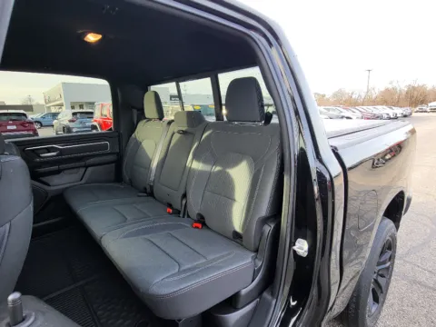 More photos of 2022 Ram 1500 Big Horn at Dorsett Hyundai, IN