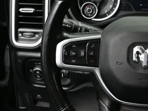 More photos of 2022 Ram 1500 Big Horn at Dorsett Hyundai, IN