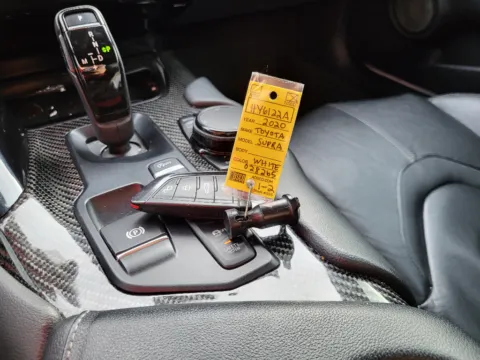 More photos of 2020 Toyota GR Supra 3.0 Premium at Dorsett Hyundai, IN