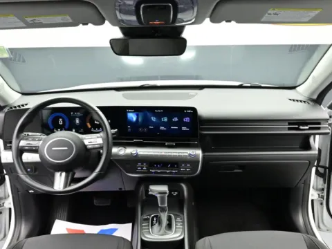 Photos of 2025 Hyundai Kona SEL for sale in Terre Haute, IN at Dorsett Hyundai