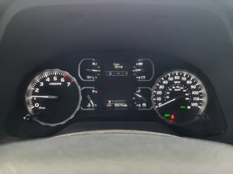 More photos of 2018 Toyota Tundra Limited at Dorsett Hyundai, IN