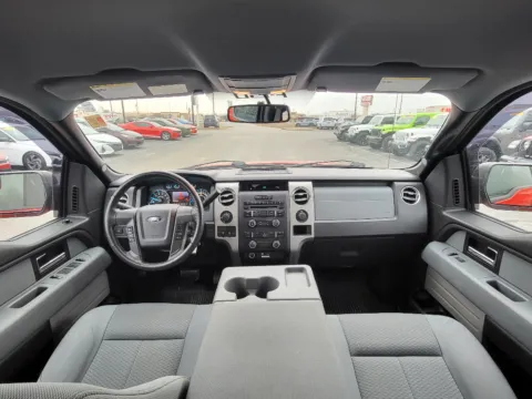 More photos of 2012 Ford F-150 XLT at Dorsett Hyundai, IN