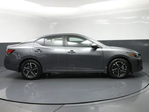 More photos of 2025 Nissan Sentra SV at Dorsett Hyundai, IN