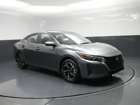 More photos of 2025 Nissan Sentra SV at Dorsett Hyundai, IN