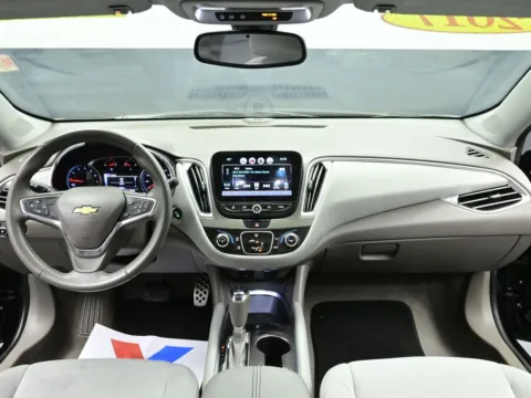 Photos of 2017 Chevrolet Malibu LT for sale in Terre Haute, IN at Dorsett Hyundai