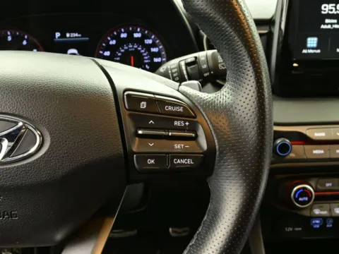 Photos of 2020 Hyundai Veloster Turbo for sale in Terre Haute, IN at Dorsett Hyundai