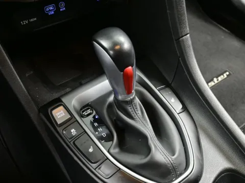 More photos of 2020 Hyundai Veloster Turbo at Dorsett Hyundai, IN