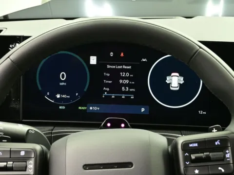 More photos of 2026 Hyundai Santa Fe Hybrid Calligraphy at Dorsett Hyundai, IN