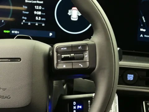 More photos of 2026 Hyundai Santa Fe Hybrid Calligraphy at Dorsett Hyundai, IN