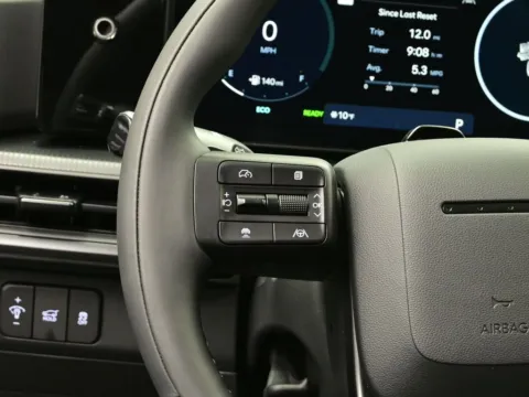 More photos of 2026 Hyundai Santa Fe Hybrid Calligraphy at Dorsett Hyundai, IN