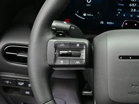 More photos of 2026 Hyundai Palisade XRT Pro at Dorsett Hyundai, IN