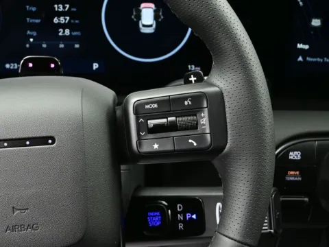 More photos of 2026 Hyundai Palisade XRT Pro at Dorsett Hyundai, IN