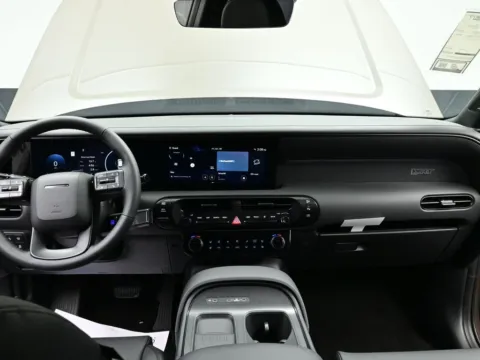 Photos of 2026 Hyundai Palisade XRT Pro for sale in Terre Haute, IN at Dorsett Hyundai