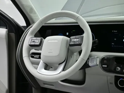 More photos of 2026 Hyundai Palisade SEL 7P at Dorsett Hyundai, IN