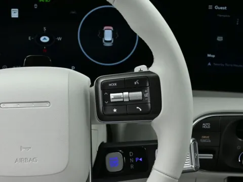 More photos of 2026 Hyundai Palisade SEL 7P at Dorsett Hyundai, IN