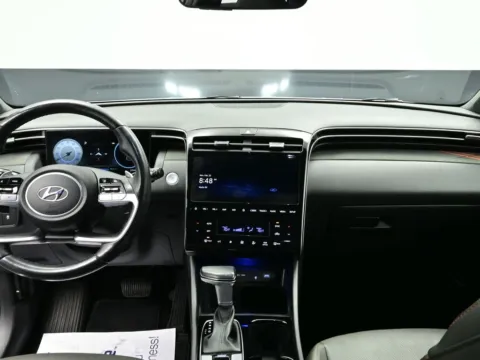 Photos of 2022 Hyundai Santa Cruz Limited for sale in Terre Haute, IN at Dorsett Hyundai